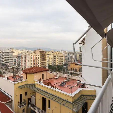 View Thessaloniki