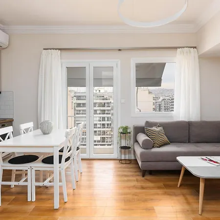 View Apartment *